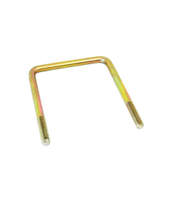 Imperial U-bolt, Størrelse: 5/8''.