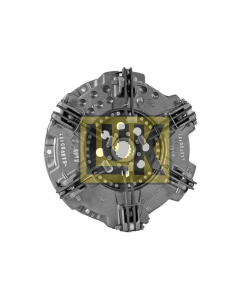 Clutch kit