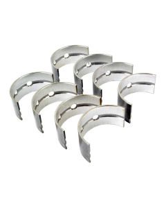 Hovedlager +0.020″ (0.50mm) (Sett)