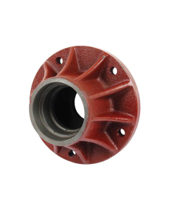 WHEEL HUB                          