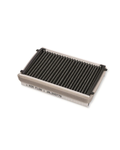 Hyttefilter carbon