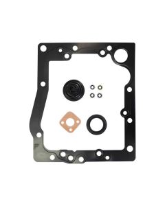 Tetningssett for hydraulikkpumpeinstallasjon