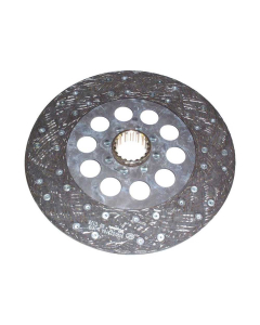 Clutchplate