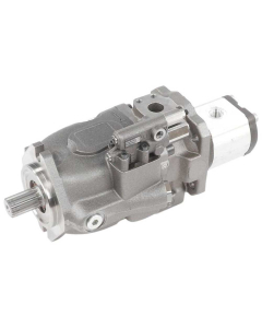 HYDRAULIC PUMP                     