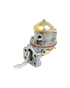 Fødepumpe drivstoff