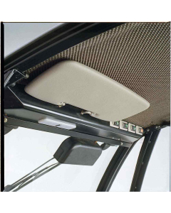 Solskjerm sett Deluxe cab