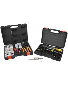 Deutsch Superseal el. Sortiment