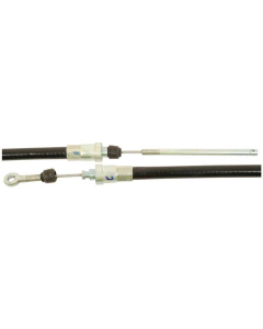 HAND THROTTLE CABLE - LENGTH: 1169M