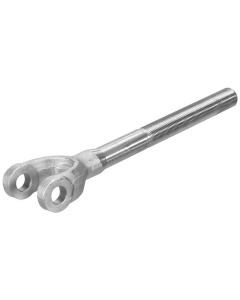 Nedre løftestag med gaffel - 1 UNS