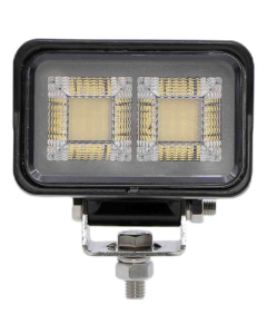 Led Kraftig Arbeidslys 40W High.P