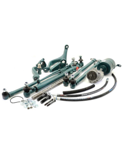 Servostyring - ombygningssett