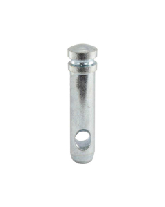 Toppstagsbolt 19x52mm Kategori 1 (Ø19mm)