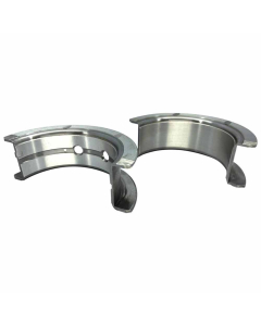 THRUST BEARING                     