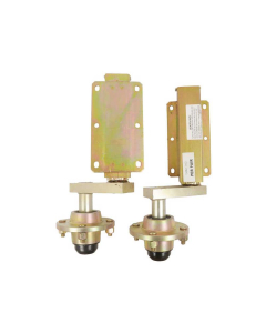 SUSPENSION UNIT-PAIR 500KG         