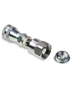 Transformasjonskupling hunn VPW