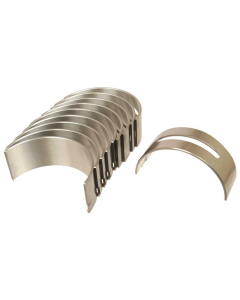 Hovedlager +0.010″ (0.25mm) (Sett)