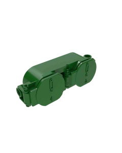 STØVHETTE (FLIP UP NY TY