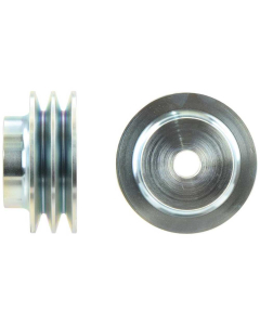 ALTERNATOR PULLEY                  