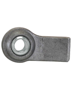 Påsveisbare ender med kule for trekkstenger (Kategori 1 (Ø22mm)) V