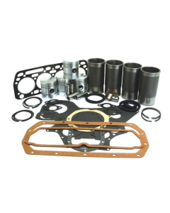 Motoroverhalingssett uten ventilmekanisme