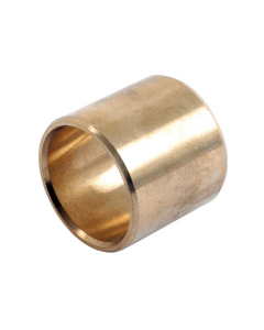 Fôring for bremsepedal