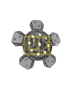 Clutchplate