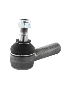 Styrestag med kule, Lengde: 100mm