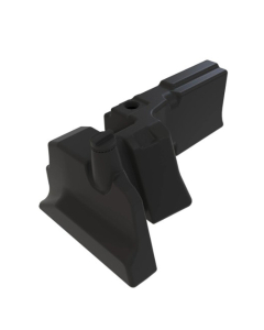 Dieseltank 34,3 gallon