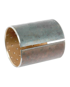 BRAKE PEDAL BUSH.                  