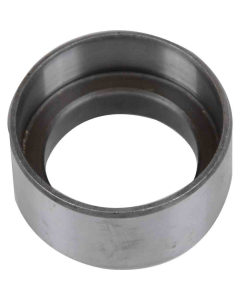 Hydraulisk kryssakselring