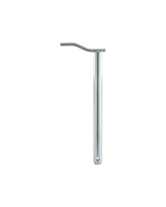 SWINGING DRAWBAR HINGE PIN, PIN Ø30