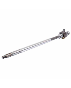STEERING SHAFT                     