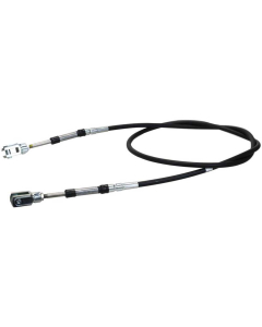 Transmisjonskabel høy/lav - Lengde: 2000mm, Kabellengde ytre: 1680mm