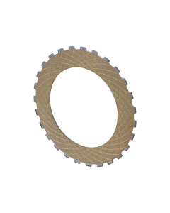 EXTERNAL CLUTCH PLATE              