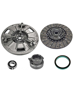 Clutchkit 280Mm Z15