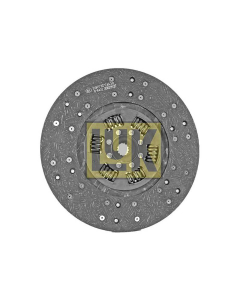 Clutchplate