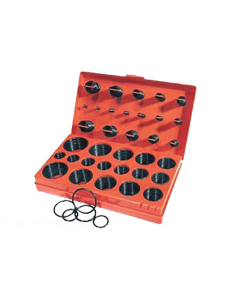 O-Ring Sett Metrisk