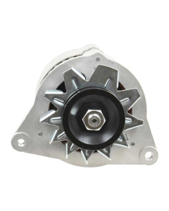 ALTERNATOR (SPAREX) - 12V, 45 AMPS 