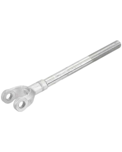 Nedre løftestag med gaffel - 1 UNS