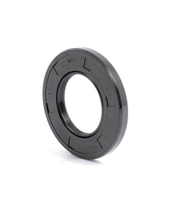 Metrisk Pakning for roterende aksling, 40 x 72 x 7mm Dobbeltkant