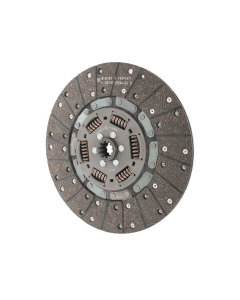 Organisk Clutchplate