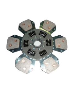 Clutchplate