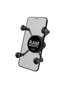X-Grip® universal mobilholder (B-kule)