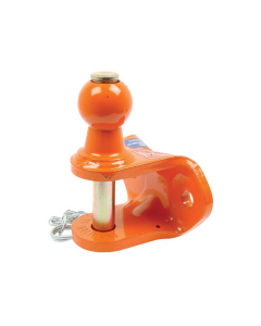 Dobbeltfunksjon 50mm (Oransje)