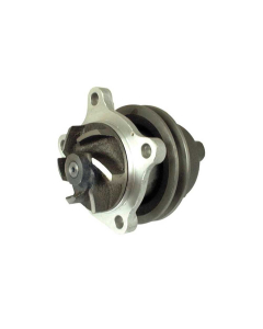 Vannpumpe inklusive reimskive