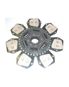 Clutchplate