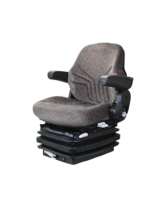 GRAMMER MECHANICAL SUSPENSION SEAT 