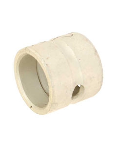 Balanseaksel bøssing