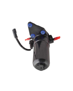 FUEL PUMP-ELECTRIC - NEW TYPE      