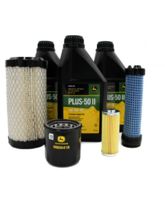 Filterkit